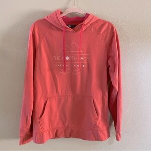 North Face Sweatshirt